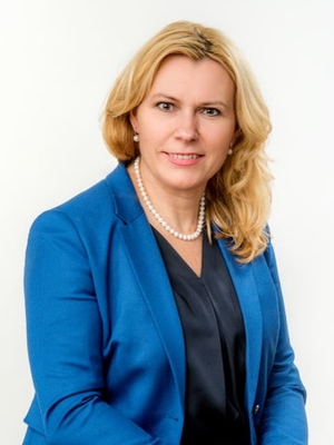 Efektywne łańcuchy dostaw