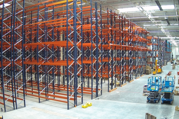 Fot. Rohlig Suus Logistics