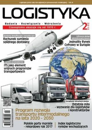 Transport produktów spożywczych w temperaturze kontrolowanej z Unii Europejskiej do Polski