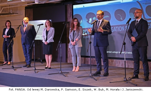 Transformacja dronowa nabiera tempa