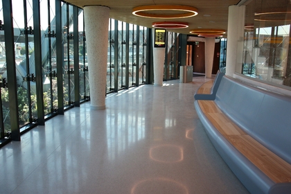 Centrum Komunikacyjne w Kielcach, czyli stary dworzec w nowej odsłonie