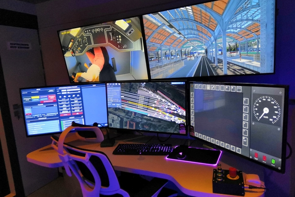 Fot. DB Cargo Polska