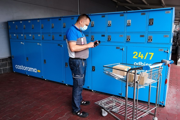 Fot. Castorama