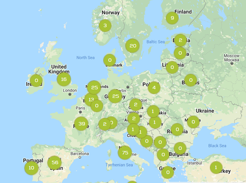 EKOnomia jeździ na LNG