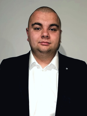 Sztuczna inteligencja w transporcie - jak będzie rozwijać się branża TSL?