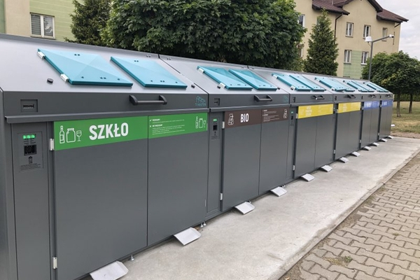 Fot. Urząd Miasta Ciechanów