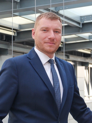 Fokus na intralogistykę