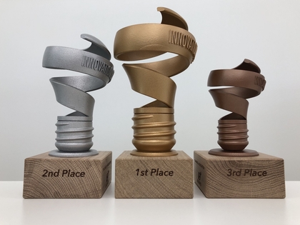 Polski oddział ID Logistics zwycięzcą King of Innovation