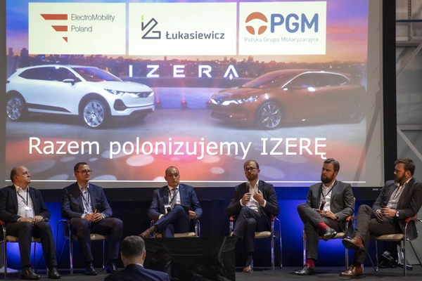 Fot. Sieć Badawcza Łukasiewicz