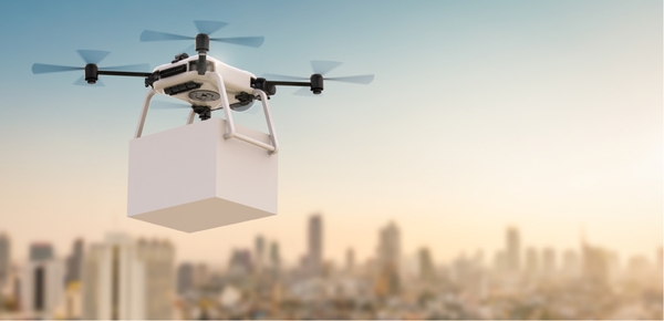 Bezosobowy łańcuch dostaw