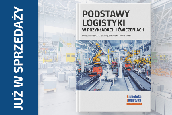 Nowość w ofercie Biblioteki Logistyka!