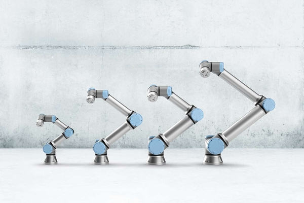 Fot. Universal Robots