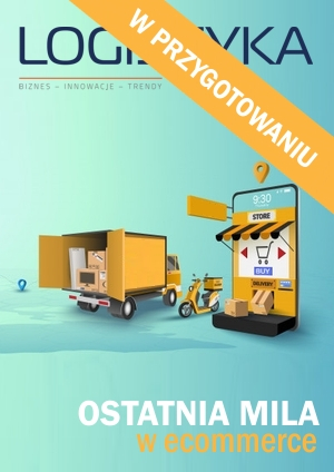 Ostatnia mila e-commerce