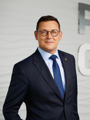 Gospodarka morska rozwija kraj