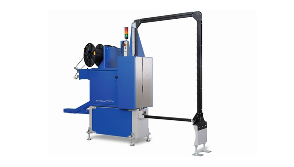 MOSCA - lider innowacyjności technik pakowania w starciu z COVID-19