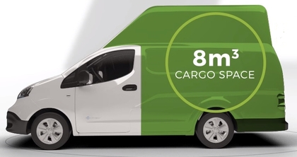 InPost inwestuje we flotę elektryków