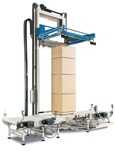 MOSCA - lider innowacyjności technik pakowania w starciu z COVID-19