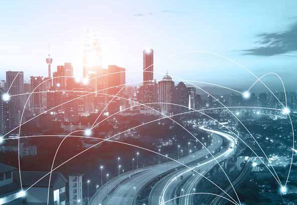 Logistyka przyszłości - cz. 1 - Rewolucja przemysłowa