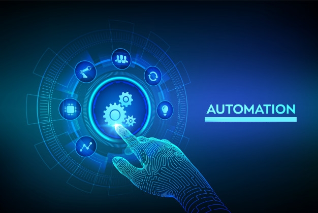 Robotyzacja procesów jako ważny element automatyzacji w logistyce