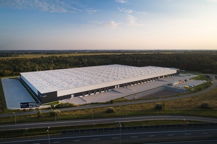 Fot. Hillwood Polska