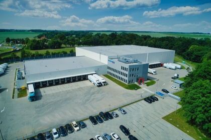 Fresh Logistics Polska inwestuje w nowe magazyny