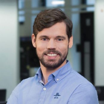 Jak wyobraża Pan sobie przyszłość logistyki ostatniej mili?