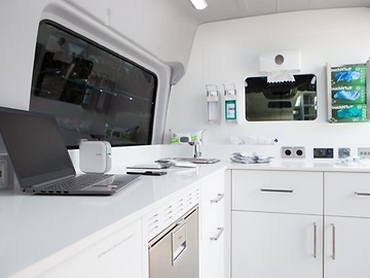 Diagnostyczny MAN w walce z epidemią koronawirusa