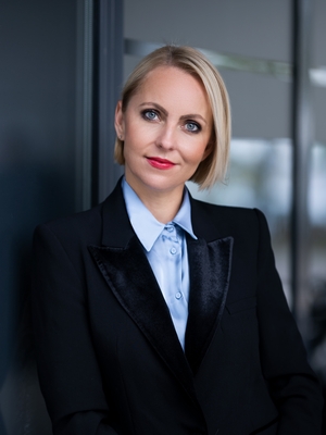 Kompetencja i zaangażowanie sposobem na stabilność