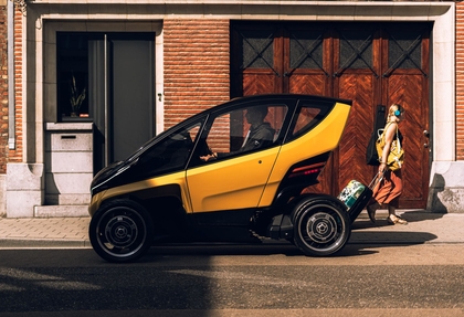 Triggo wejdzie na chiński rynek