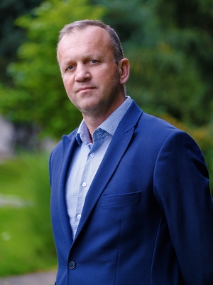 Oswoić czarnego łabędzia, czyli logistyka w czasie pandemii