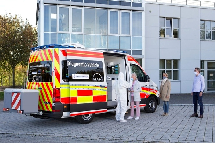 Fot. Man Truck & Bus