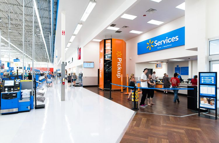 Click  Collect - rosnący potencjał innowacji