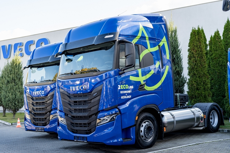 Fot. IVECO