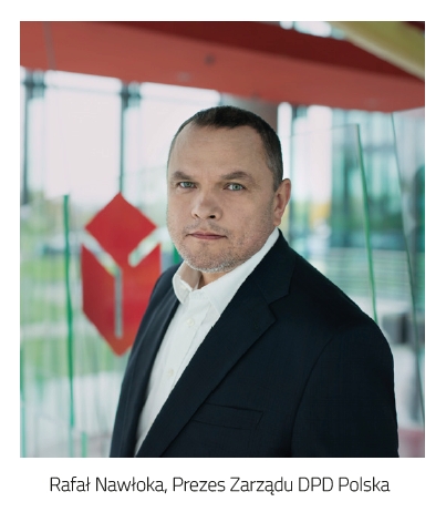 Innowacje na ostatniej mili KEP. Co wynika z doświadczeń z kryzysu COVID-19?