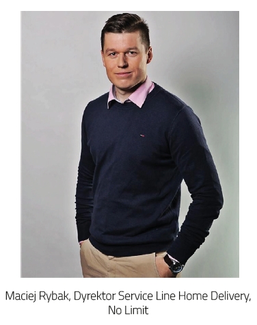 Innowacje na ostatniej mili KEP. Co wynika z doświadczeń z kryzysu COVID-19?