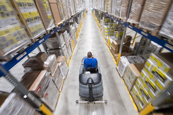 Czysta logistyka – Case study*