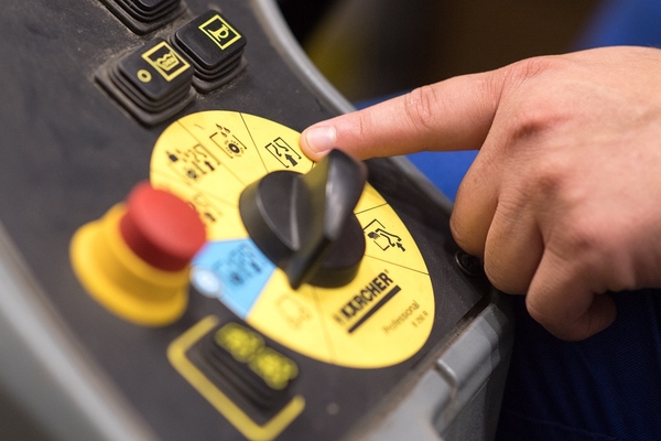 Czysta logistyka – Case study*