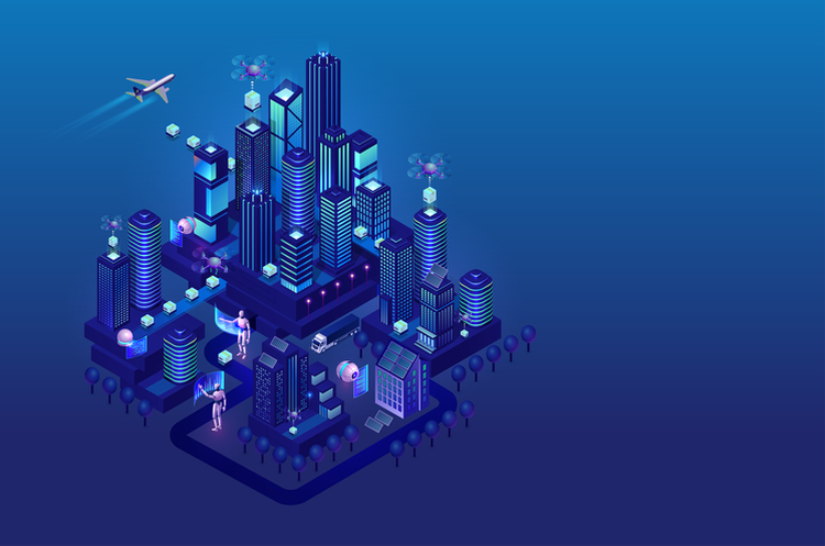 Trzy scenariusze przyszłości logistyki w raporcie Logistyka 2040