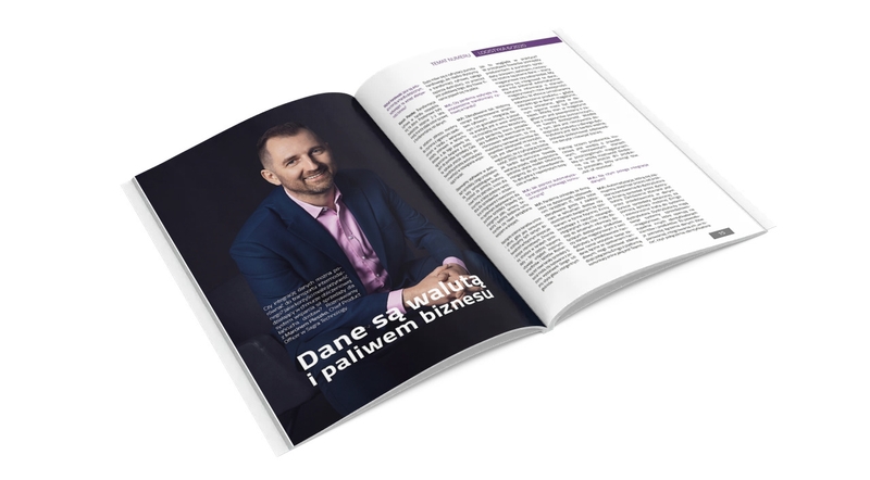 Nowy numer czasopisma LOGISTYKA: Logistyka w chmurze