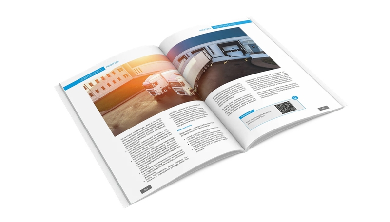 Nowy numer czasopisma LOGISTYKA: Logistyka w chmurze