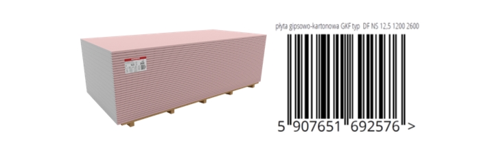 Większa efektywność sprzedaży B2B w branży budowlanej dzięki standardom GS1