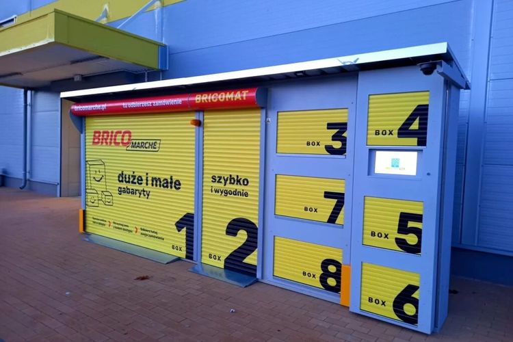 Źródło: Grupa Muszkieterowie