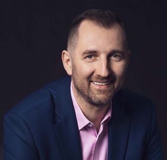 Dane są walutą i paliwem biznesu