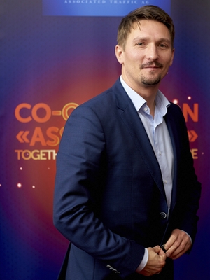 Epidemia zmieniła logistykę