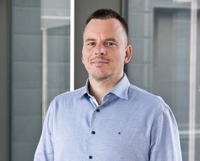 Magazyny danych rosną jak na drożdżach