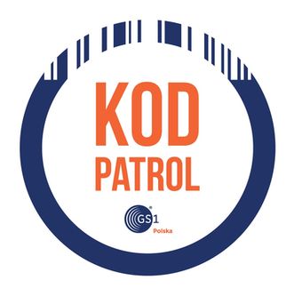 GS1 Polska wprowadza nową usługę - Kod Patrol