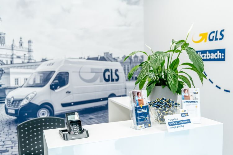 Źródło: GLS Poland
