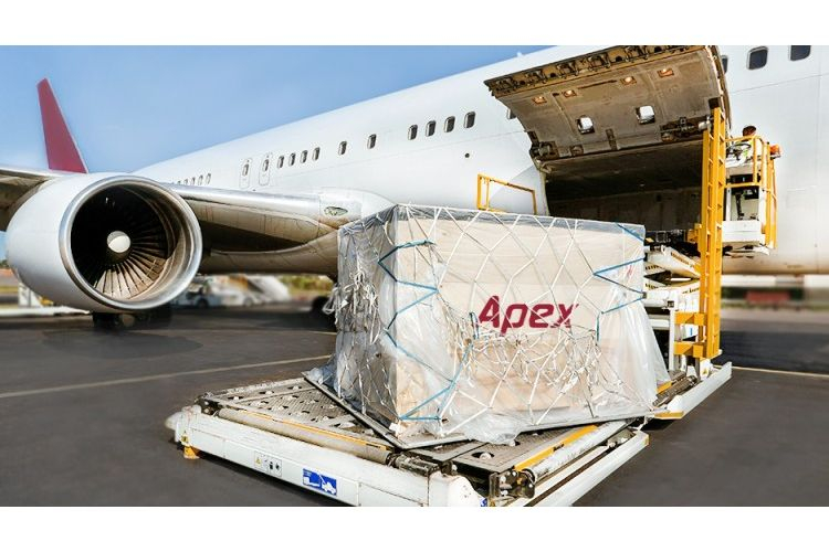 Źródło: Kuehne+Nagel