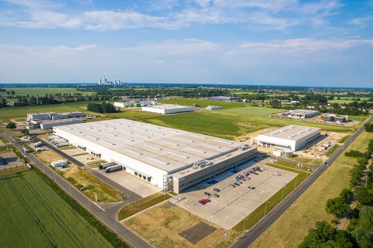 Źródło: CTP Group