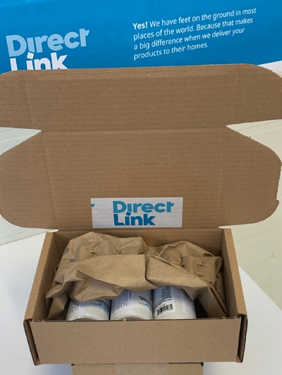 Zielone opakowania dla e-commerce - przegląd dostępnych rozwiązań